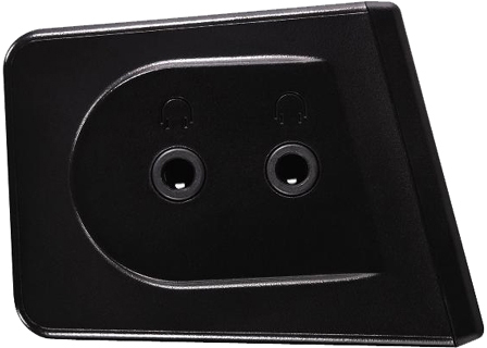 Акустическая система Dell Soundbar AX510 for UltraSharp P-series monitors, 10W 520-10703 520-10703
