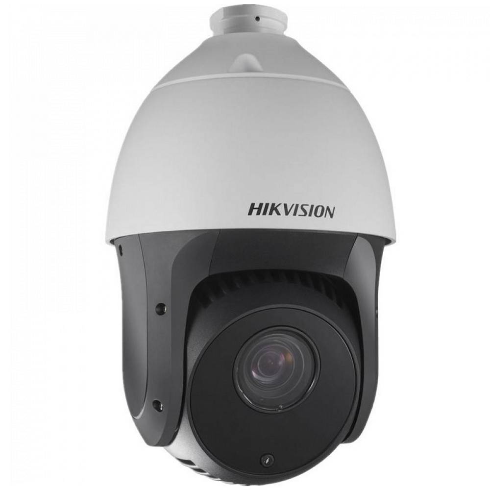 HD-TVI камера Hikvision DS-2AE5223TI-A 2Мп уличная скоростная поворотная с ИК-подсветкой до 150м; объектив 4 - 92мм, 23x DS-2AE5223TI-A DS-2AE5223TI-A