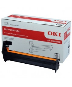 Барабан Oki C822/831/841 30K, black (44844408) 44844408