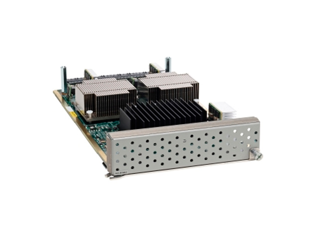 Модуль HPE 6600 2p OC3/1p OC12 POS HIM Rtr Mod JC173A JC173A