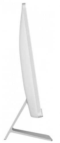 Моноблок ASUS Vivo V222FAK-WA080W 21.5"(1920x1080 (матовый))/Intel Pentium 6405U(2.4Ghz)/8192Mb/256PCISSDGb/noDVD/Int:Intel HD/Cam/BT/WiFi/war 1y/4.8kg/White/W11 90PT02G2-M000S0 90PT02G2-M000S0