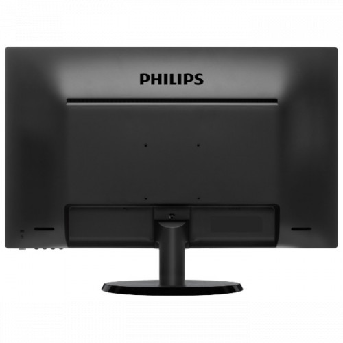 Монитор Philips 22" LCD 1920х1080 TN+film VGA HDMI 223V5LSB2(10/62) 223V5LSB2(10/62)