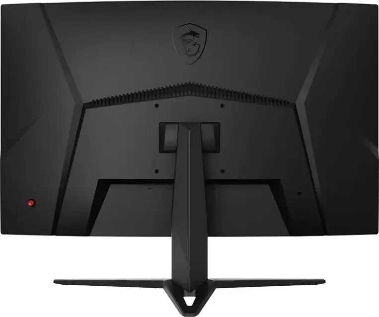 Монитор MSI G27C4 E3 27'' 16:9 1920х1080(FHD) VA, Curved, nonGLARE, 180 Hz, 250 cd/m2, H178°/V178°, 3000:1, 100M:1, 16.7M, 1ms, 2xHDMI, DP, Tilt, 1Y, Black 9S6-3CA91T-218 9S6-3CA91T-218