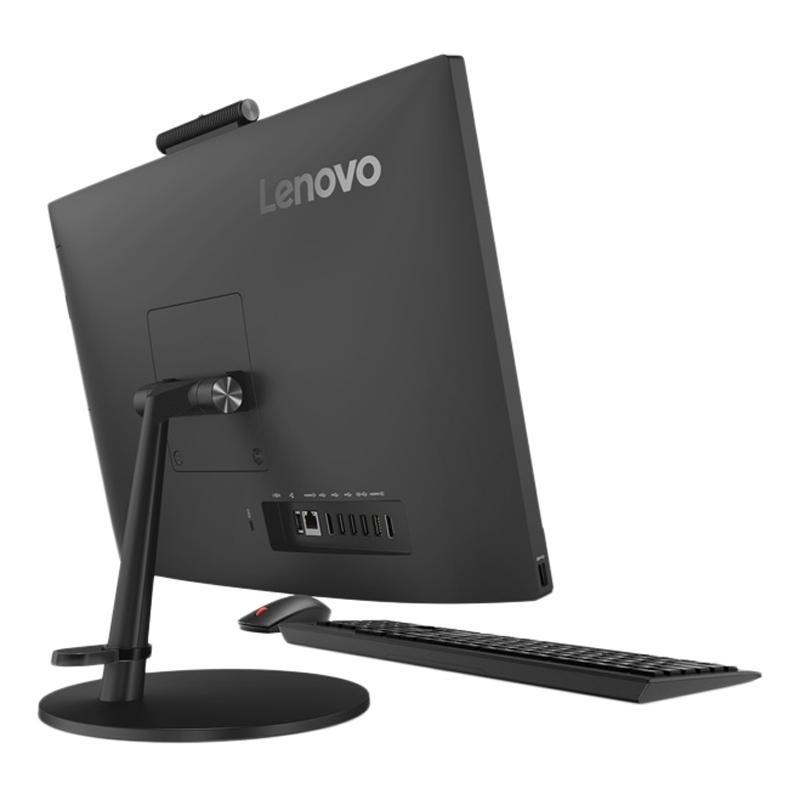 Моноблок Lenovo V530-24ICB i3-9100T 8Gb 512GB_M.2 Int. SLIM_DVD_RAMBO_9.0MM AC+BT USB KB&Mouse W10_P64-RUS 1Y on-site 10UW00GQRU 10UW00GQRU