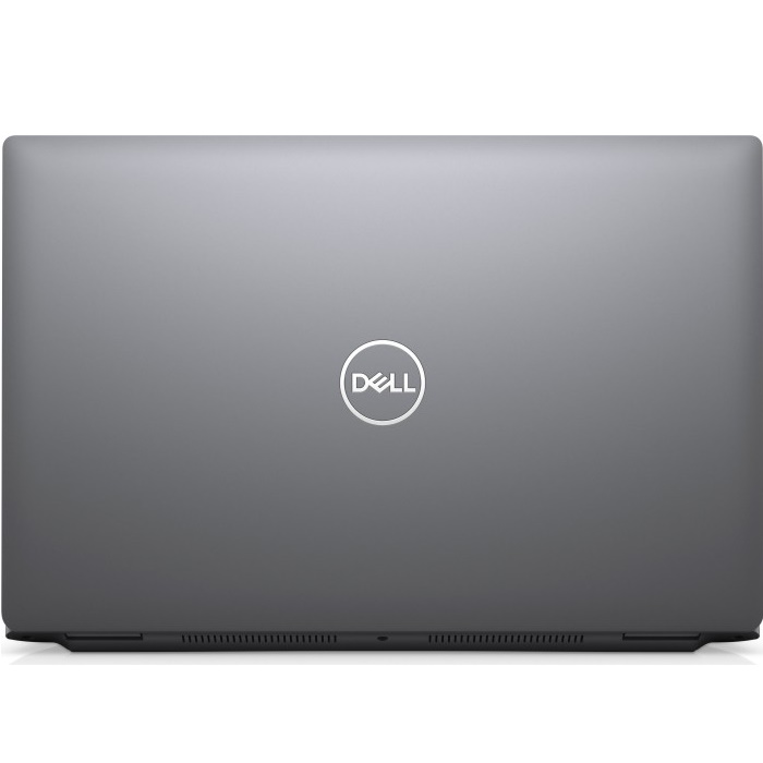 Ноутбук Dell Precision 3561 15.6" UHD(3840x2160) Antiglare 400 nits/Intel Core i7 11850H(2.5GHz)/16 GB/SSD 512GB/noDVD/Nvidia T1200 (4GB DDR6)/Cam/BT/WiFi/97WHr/3y PS NBD/1.79kg/gray/W10Pro/TPM/FPR/SCR/vPro/NFC/Thdt4 3561-0525 3561-0525