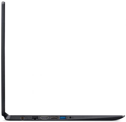 Ноутбук Acer Extensa 15 EX215-31-P0HL Pentium Silver N5030 8Gb SSD256Gb Intel UHD Graphics 605 15.6" FHD (1920x1080) Windows 11 black WiFi BT Cam NX.EFTER.015 NX.EFTER.015 #6