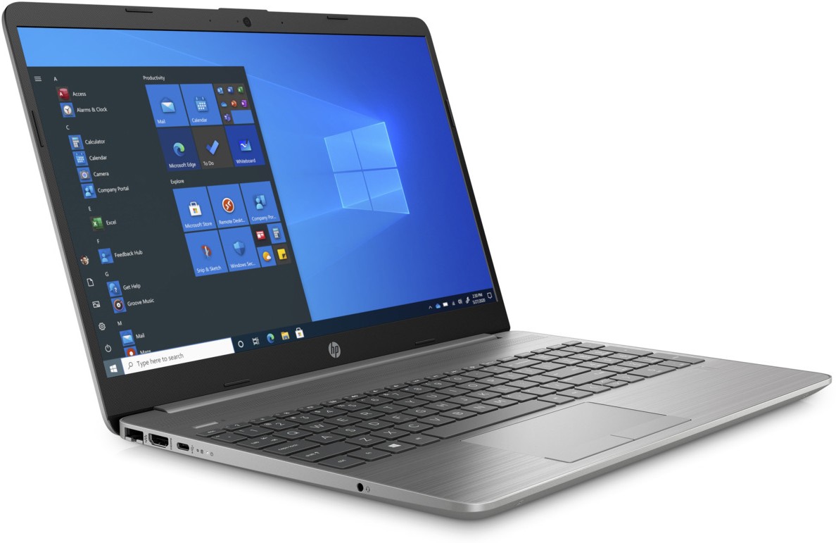 Ноутбук HP 255 G8 Dark Ash Silver 15.6 {FHD Ryzen 3 3250U/8Gb/256Gb SSD/W10} 27K47EA 27K47EA