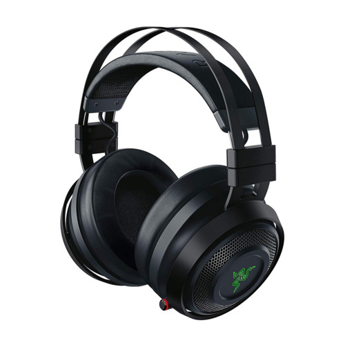 Гарнитура Razer Nari Ultimate - Wireless Gaming Headset with HyperSense Technology - FRML Packaging RZ04-02670100-R3M1 RZ04-02670100-R3M1