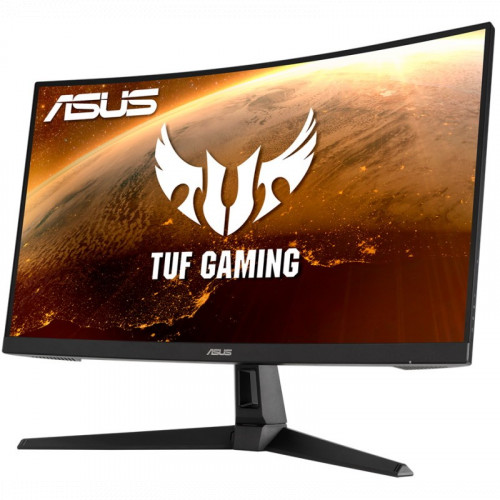 Монитор ASUS 27" VG27VH1B VA 1920x1080 165Hz 250cd/m2 16:9 90LM0691-B01170 90LM0691-B01170