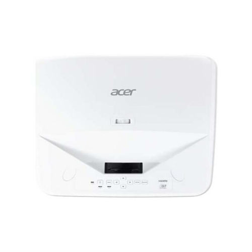 Проектор Acer UL5310W, DLP , WXGA, 3600Lm, 12000/1, HDMI, UST, Laser, 10.5Kg MR.JQZ11.005 MR.JQZ11.005