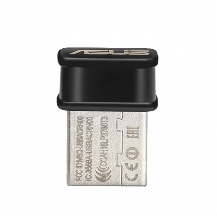 Адаптер Asus USB-AC53 NANO/EU/13/GB_EU/// 90IG03P0-BM0R10 90IG03P0-BM0R10 #6
