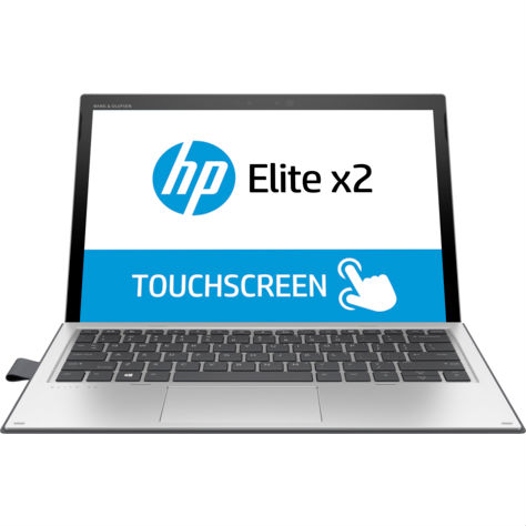 Планшетный компьютер HP Elite x2 1013 G3 i5-8250U 13"T 8Gb/256Gb SSD + Pen  2TS94EA 2TS94EA #2