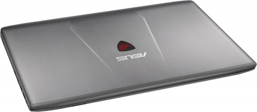 Ноутбук Asus GL552VW-CN866T (black 15, 6" FHD i5-6300HQ, 8Gb, 1Tb, GTX960M 2Gb, DVDRW, W10) (90NB09I1-M10940) 90NB09I1-M10940