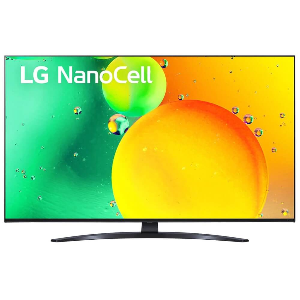 Телевизор LG 50NANO769QA.ADGG 50",4K,60Hz,WiFi,Smart 50NANO769QA.ADGG 50NANO769QA.ADGG #8