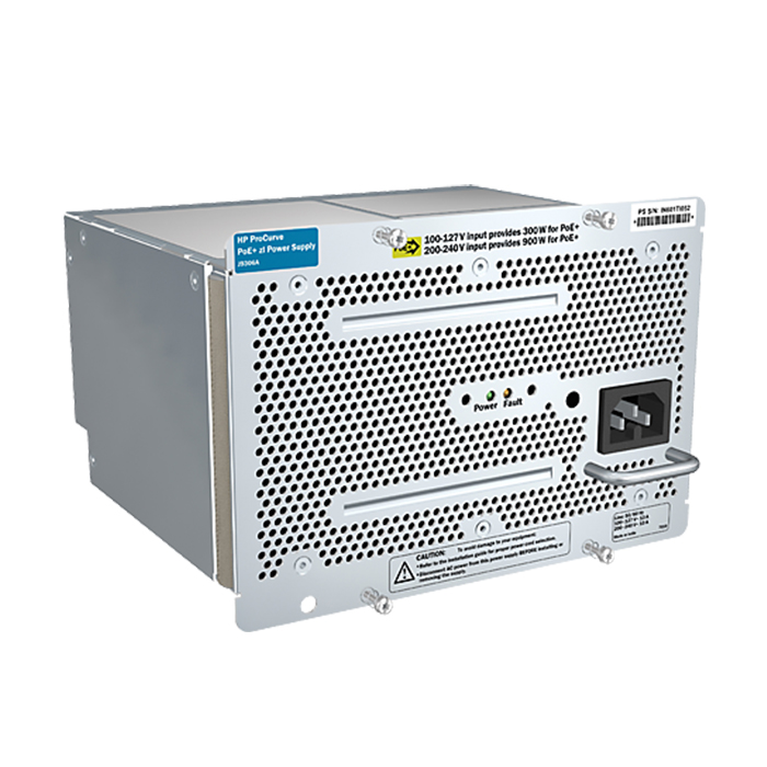 Блок питания HPE 1500W zl Power Supply J8713A J8713A #3