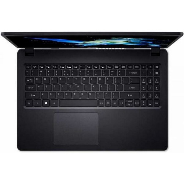 Ноутбук Acer Extensa 15 EX215-52-325A Core i3 1005G1/4Gb/SSD256Gb/Intel UHD Graphics/15.6"/FHD (1920x1080)/Windows 10/black/WiFi/BT/Cam NX.EG8ER.006 NX.EG8ER.006 #1