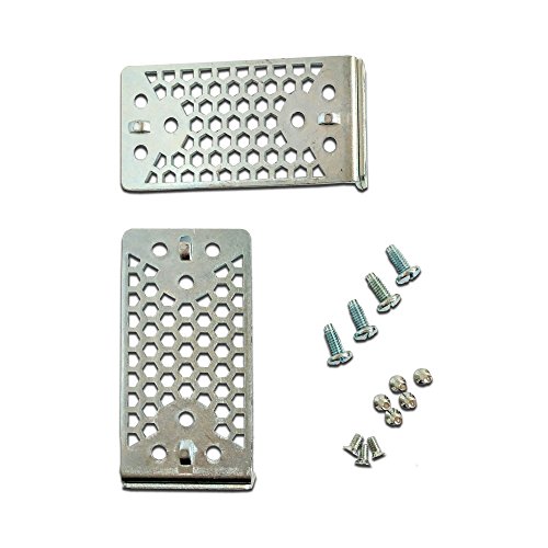 Крепление для коммутаторов Cisco Catalyst 3850 C3850-RACK-KIT= C3850-RACK-KIT= #1