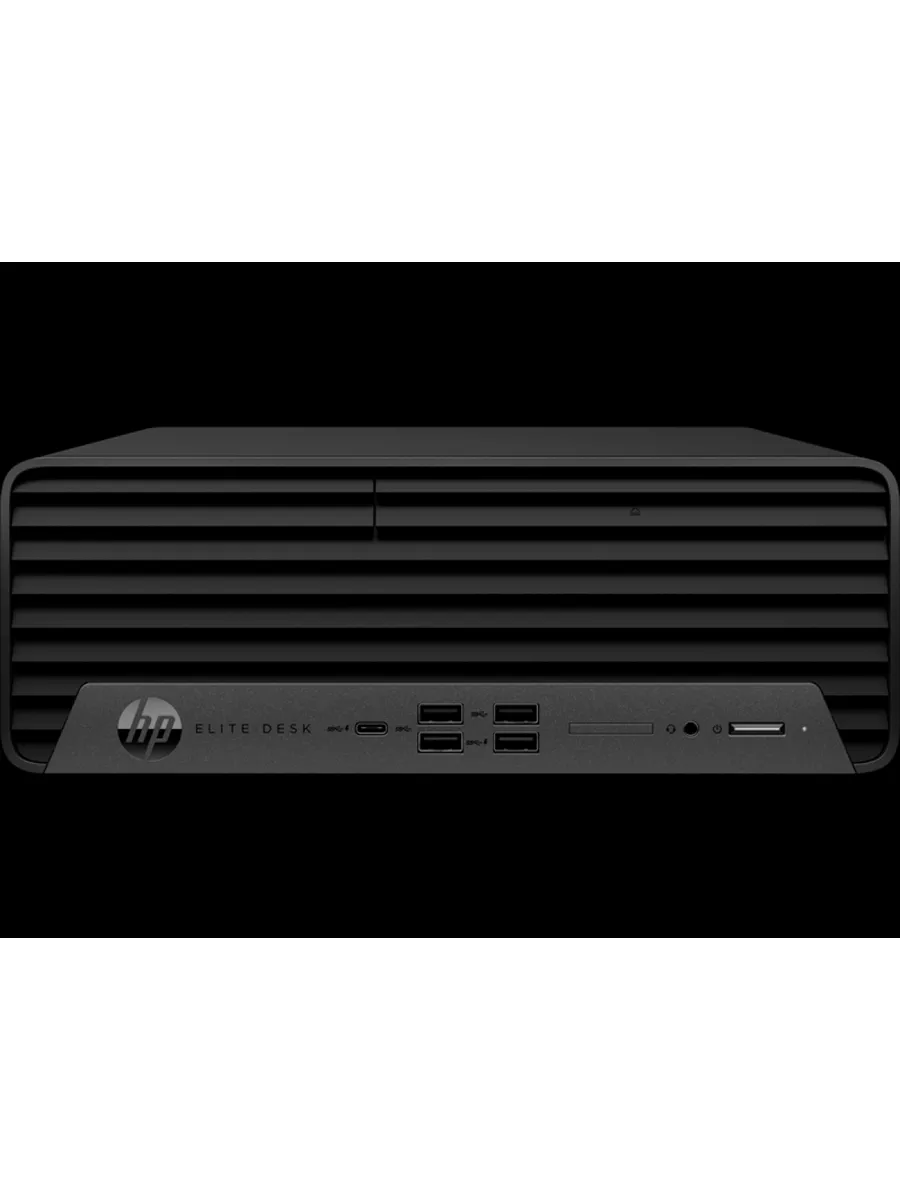 Персональный компьютер HP Elite SFF 800 G9 Base Unit -RCTO/i5-12500/8/256/DOS 4G087AV_i5-12500_8_256 4G087AV_i5-12500_8_256