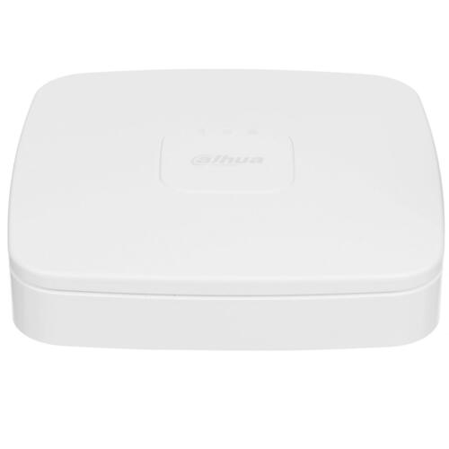 IP-видеорегистратор Dahua DHI-NVR2108-I 8-канальный входящий поток до 80Мбит/с; MJPEG; разрешение записи до 12Мп; воспроизведение: 4кн@1080p, 1кн@8Мп; видеовыходы: 1 HDMI, 1 VGA DHI-NVR2108-I DHI-NVR2108-I