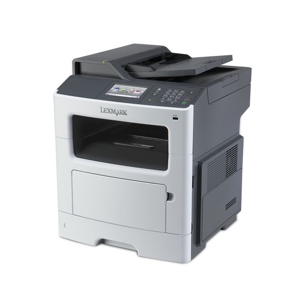 МФУ Lexmark MX410de лазерный, A4 Duplex Net, 35S5801 35S5801 #3