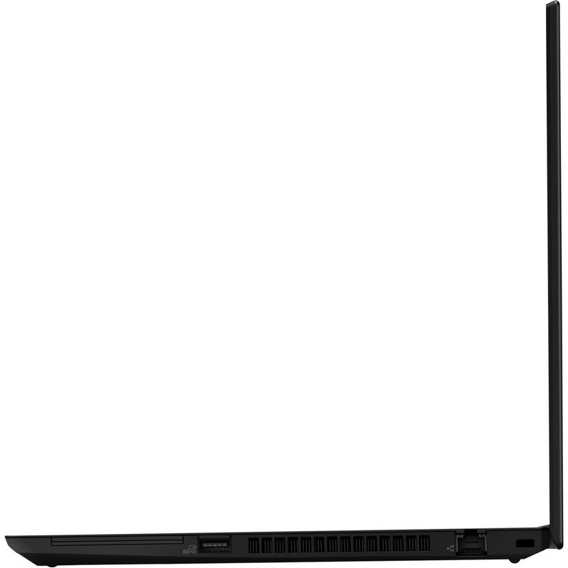 Ноутбук Lenovo ThinkPad T14 G1 T 14" FHD (1920x1080)IPS AG LP 400N, i7-10510U 1.8G, 16GB DDR4 3200, 512GB SSD M.2, MX330 2GB, WiFi, BT, NoWWAN, FPR, SCR, IR Cam, 65W USB-C, 3cell 50Wh, NoOS, 3Y CI 20S0005ART 20S0005ART