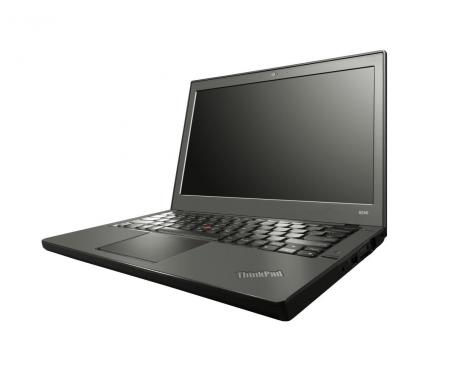 Ноутбук Lenovo ThinkPad X240 i7/12.5/8gb/512 SSD/W7pro 20ALA08XRT 20ALA08XRT
