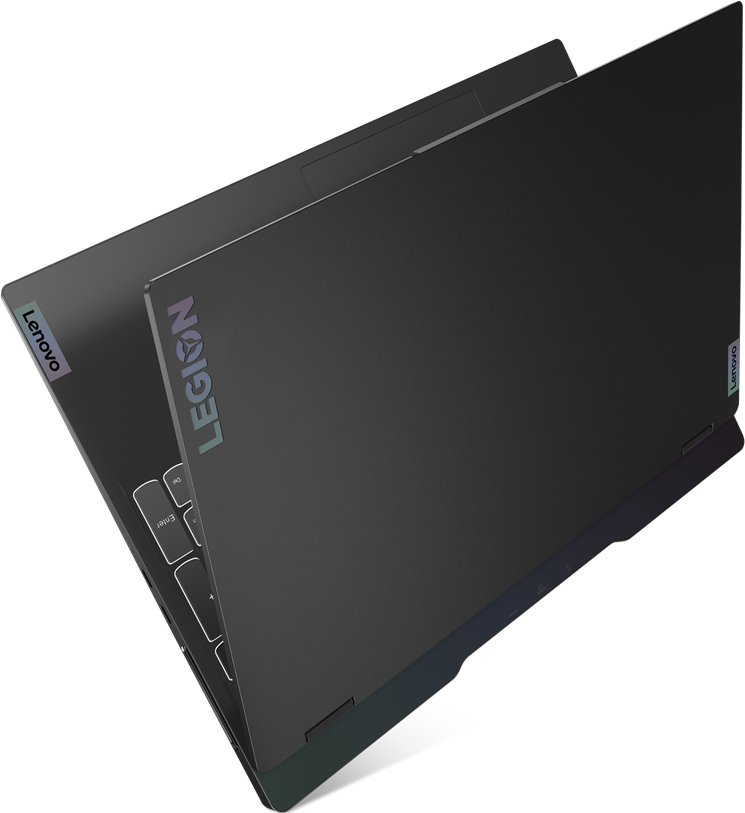 Ноутбук Lenovo Legion S7 15ACH6 Ryzen 7 5800H 32Gb SSD1Tb NVIDIA GeForce RTX 3060 6Gb 15.6" IPS UHD (3840x2160) noOS black WiFi BT Cam 82K8001FRK 82K8001FRK #10