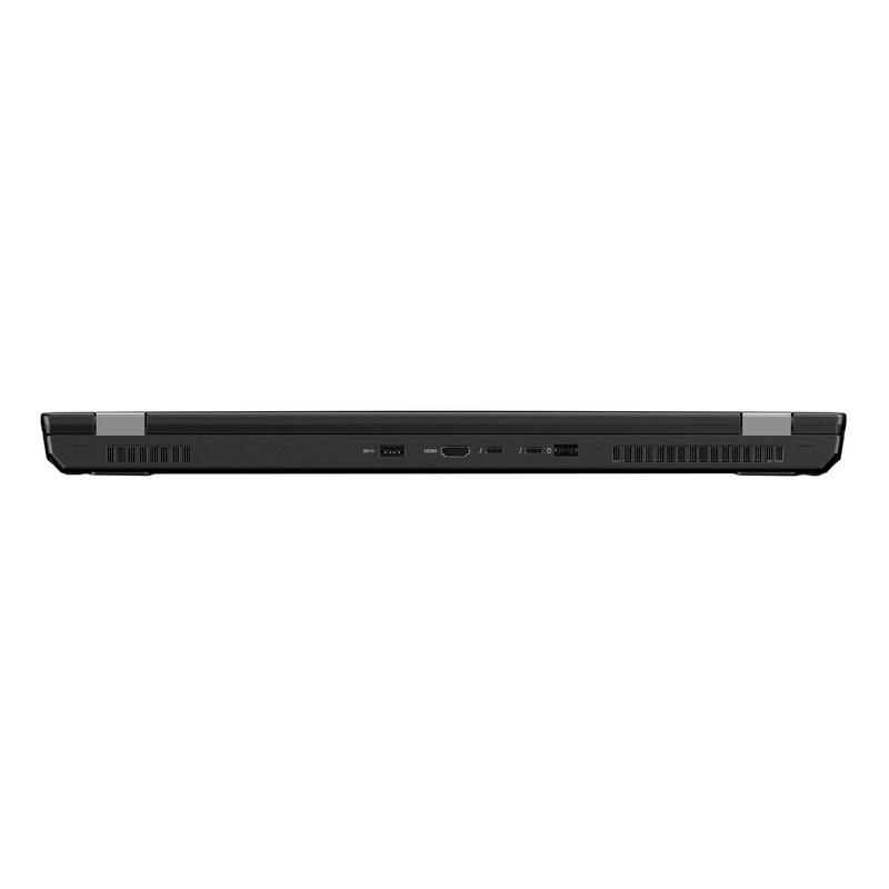 Рабочая станция Lenovo ThinkPad P73 17.3" FHD (1920x1080) IPS/ i7-9850H/ 2 x 8GB DDR4 2666MHz/ 512GB M.2 PCI-e SSD/ 1TB 7200 HDD/ Qu 20QR002PRT 20QR002PRT