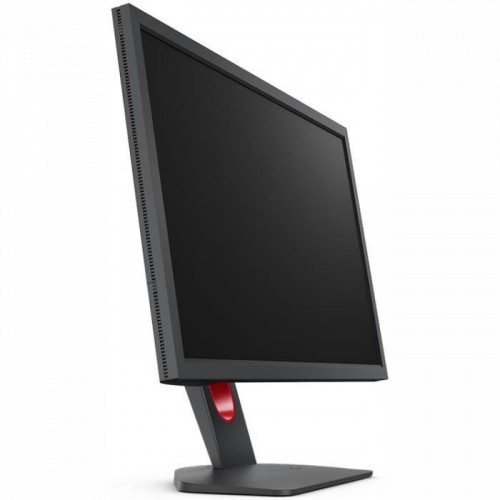 Монитор BenQ 24'' 16:9 1920х1080(FHD) TN, 144 Гц, 320 cd/m, H178°/V178°, 1000:1, 20M:1, 16.7M, 5ms, VGA, 3xHDMI, DP, Height adj, Swivel, Black XL2411K XL2411K #6