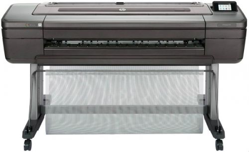 Плоттер HP DesignJet Z9dr PS V-Trimmer Printer (44",9 colors, pigment ink, 2400x1200dpi,128 Gb(virtual),500Gb HDD, GigEth/host USB type-A,stand,singlesheet & 2-roll feed,autocutter, Vertical Trimmer, 1y warr) X9D24A X9D24A
