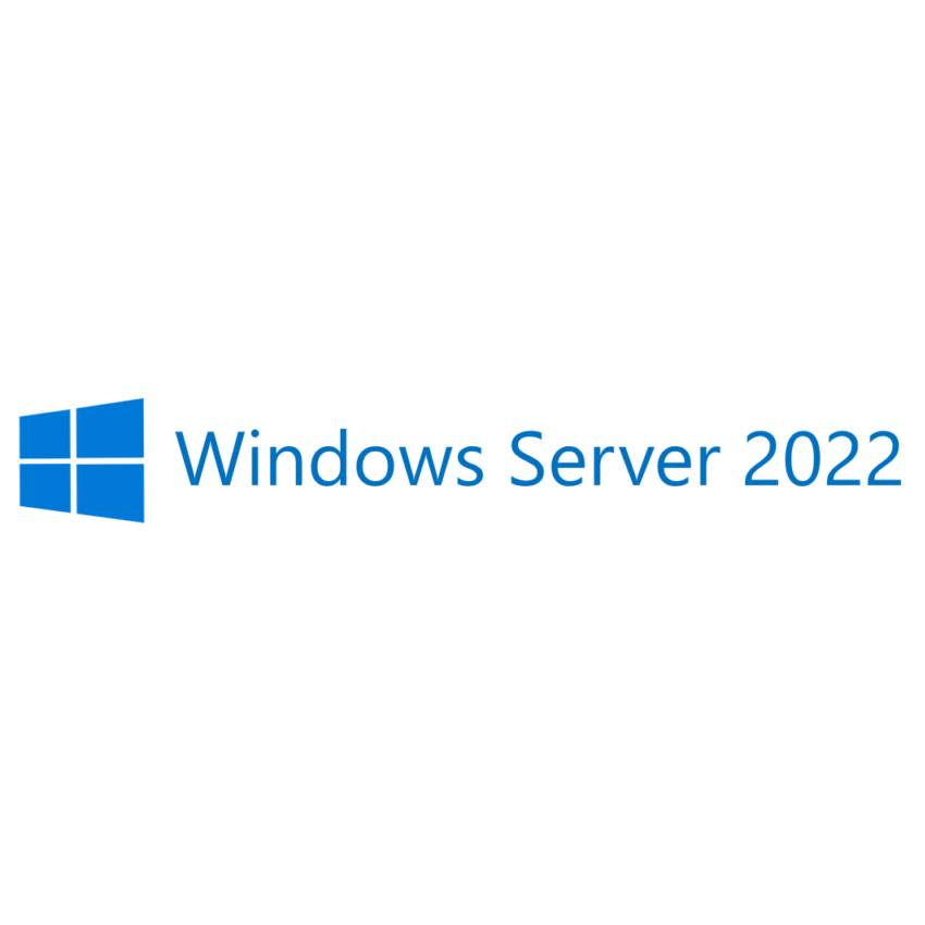 Программное обеспечение Microsoft Windows Server CAL 2022 English 1pk DSP OEI 5 Clt User CAL R18-06466 R18-06466