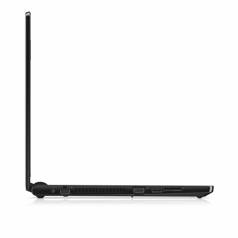 Ноутбук Dell Vostro 3558 15.6" Core i3 5005U 4Gb 500Gb DVD-RW Intel HD HD (1366x768) Win10 3558-2280 3558-2280