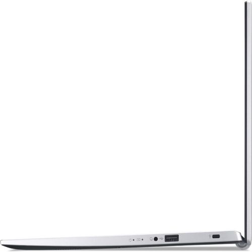 Ноутбук Acer Aspire 3 A317-33-C2SS Celeron N4500/4Gb/SSD128Gb/UMA/17.3"/HD+ (1600x900)/Windows 10/silver/WiFi/BT/Cam NX.A6TER.00B NX.A6TER.00B