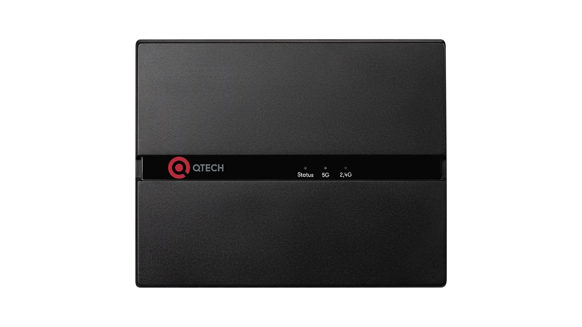 Маршрутизатор Qtech  2.4Ггц, 5 ГГц (Wi-Fi 802.11 b/g/n/ac) LAN 4 порта 10/100/1000BASE-T, WAN 1 порт 10/100/1000BASE-T, 1 порт USB 2.0 Вертикальный корпус. производительность - Полугигабитный QBR-3044UAC2 QBR-3044UAC2