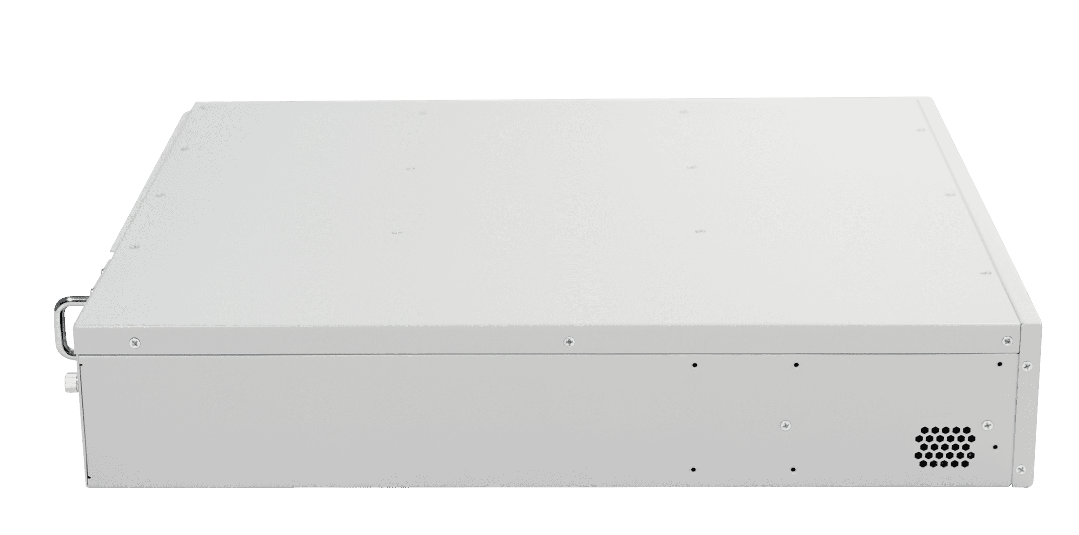 Маршрутизатор Eltex  ESR-1700, 4х combo 10/100/1000BASE-T/1000Base-X,8х 10GBASE-R SFP+, 2x USB 2.0, 32GB RAM, 1 GB Flash, 2 слота для модулей питания  ESR-1700 #1