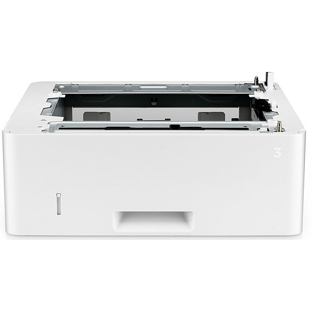 Лоток подачи бумаги HP D9P29A HP Accessory - LaserJet Pro Sheet Feeder 550 Pages D9P29A D9P29A