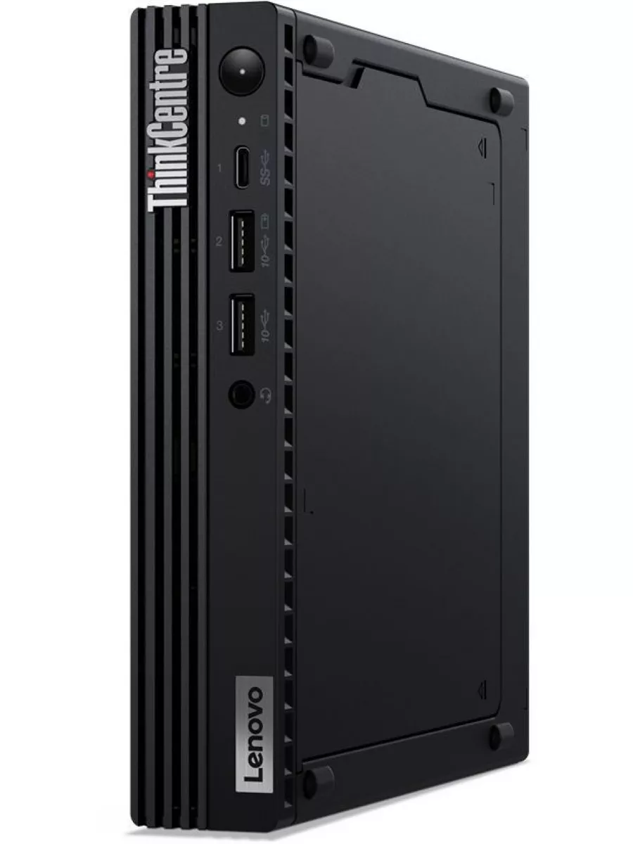 Персональный компьютер Lenovo ThinkCentre Tiny M70q-3 slim i7 12700T (1.4) 16Gb SSD512Gb UHDG 770 noOS GbitEth kbNORUS мышь черный () 11USA025CW 11USA025CW