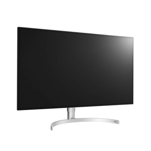 Монитор LG 31.5" UltraFine 32UL950-W белый IPS LED 16:9 HDMI M/M матовая HAS 1300:1 450cd 178гр/178гр 3840x2160 DisplayPort Ultra HD USB 7.3кг 32UL950-W.ARUZ 32UL950-W.ARUZ
