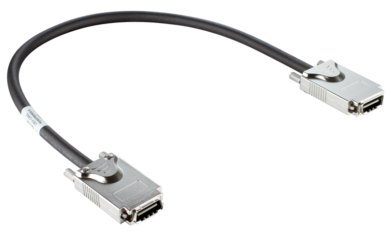Кабель D-Link Direct Attach Cable 10GBase-CX4 for DGS-3120 Series, 0,5m DEM-CB50 DEM-CB50