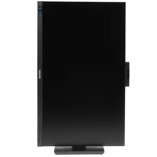 Монитор Philips 27" 272S1MH 1920x1080 75Гц IPS LED 16:9 4ms VGA DVI HDMI DP USB 3.2 USB-B 3*USB-A 3.2 50М:1 1000:1 178/178 250cd Webcamera HAS Pivot Tilt Swivel Speakers  272S1MH/00 272S1MH/00 #5