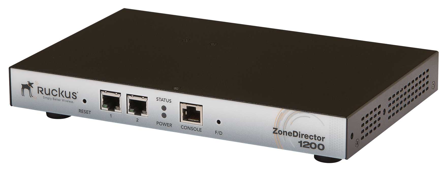 Контроллер Ruckus  ZD 1205, EU, manages up to 5 APs  901-1205-EU00 901-1205-EU00