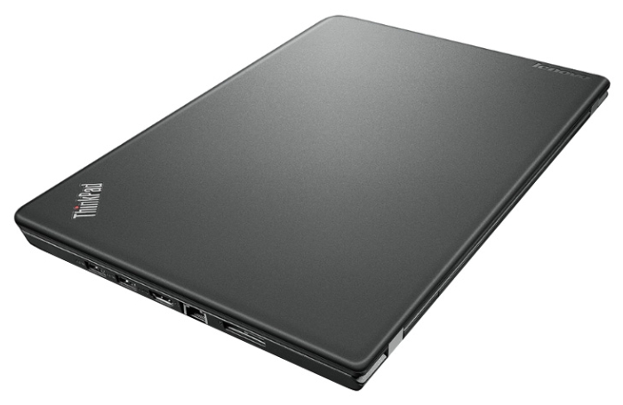 Ноутбук Lenovo E450 14" HD (1366x768),i3-5005U,4Gb DDR3L,500Gb,BT,WiFi,no DVD,DOS,1y (20DCS03300) 20DCS03300