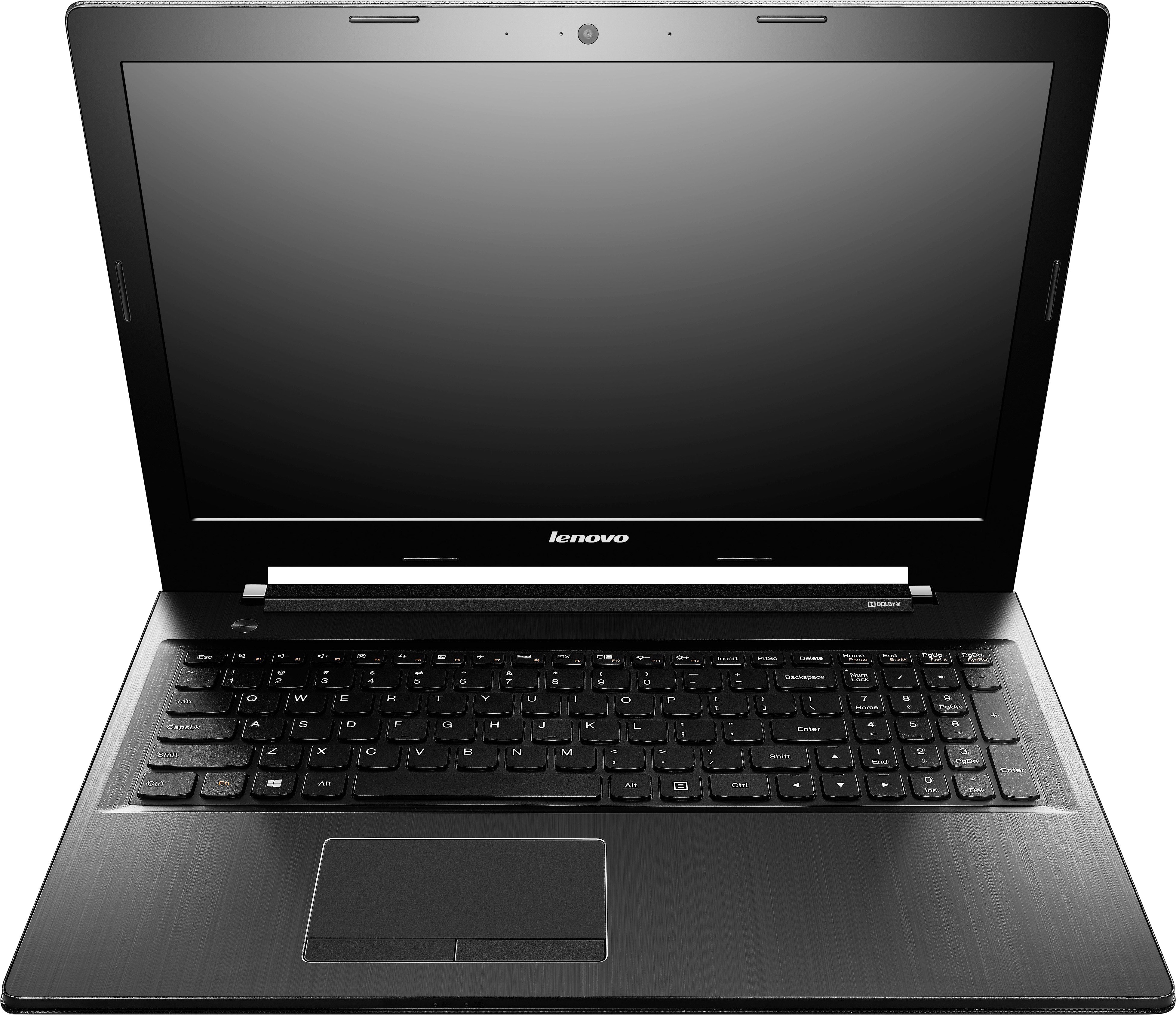 Ноутбук Lenovo IdeaPad Z5070, 59436363, 15.6" (1920x1080), 4096, 500, Intel Core i3-4005U, DVD±RW 59436363