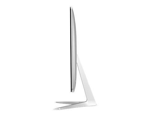 Моноблок Acer Aspire U27-885 27" Full HD Touch i5 8250U (1.6)/8Gb/1Tb 5.4k/Optane16Gb/UHDG 620/CR/Windows 10 Home/Eth/WiFi/BT/90W/клавиатура/мышь/черный/серебристый 1920x1080 DQ.BA7ER.002 DQ.BA7ER.002