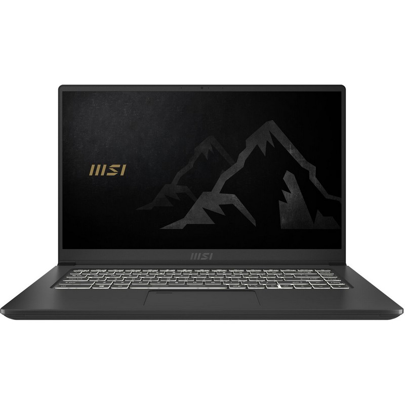 Ноутбук MSI Summit B15 Intel Core i5-1135G7 2.4GHz,15.6" FHD (1920x1080) IPS Touch AG,16Gb DDR4-3200(2),512Gb SSD,52Wh,Kbd Backlit,FPS,1.6kg,2y,Black,DOS (A11MT-264XRU-IB51135U16GXXDXX) 9S7-155237-264 9S7-155237-264