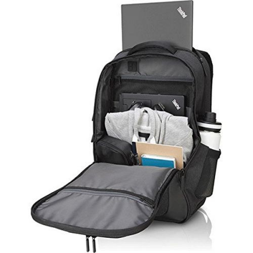 Рюкзак для ноутбука Lenovo ThinkPad Passage 17" черный синтетика 4X40N72081 4X40N72081 #4