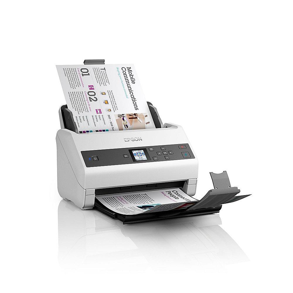 Сканер Epson WorkForce DS-970 B11B251401 B11B251401