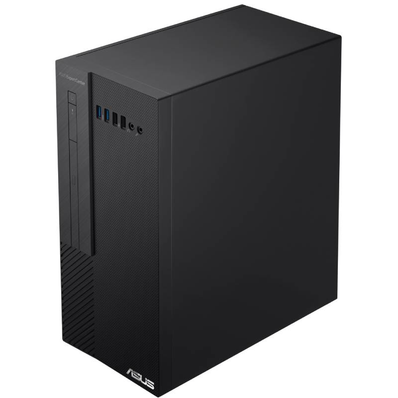 Персональный компьютер ASUS X500MA-R4300G0400 MT Ryzen 3 4300G (3.8)/8Gb/SSD256Gb/noOS/300W/черный 90PF02F1-M07610 90PF02F1-M07610