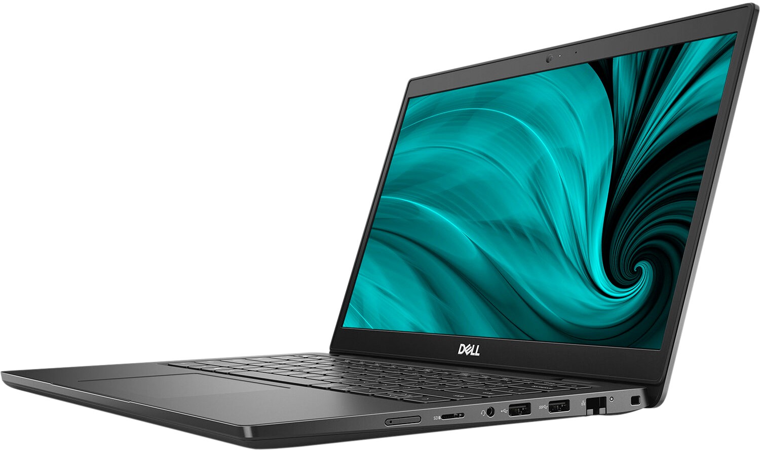 Ноутбук Dell Latitude 3420 Core i3-1125G4 (2.0GHz)14,0" FullHD WVA Antiglare8GB (1x8GB) DDR4 256GB SSD Intel UHD Graphics TPM 4 cell (54 WHr) W10 Pro 1y ProS+NBD black 3420-0516 3420-0516 #2