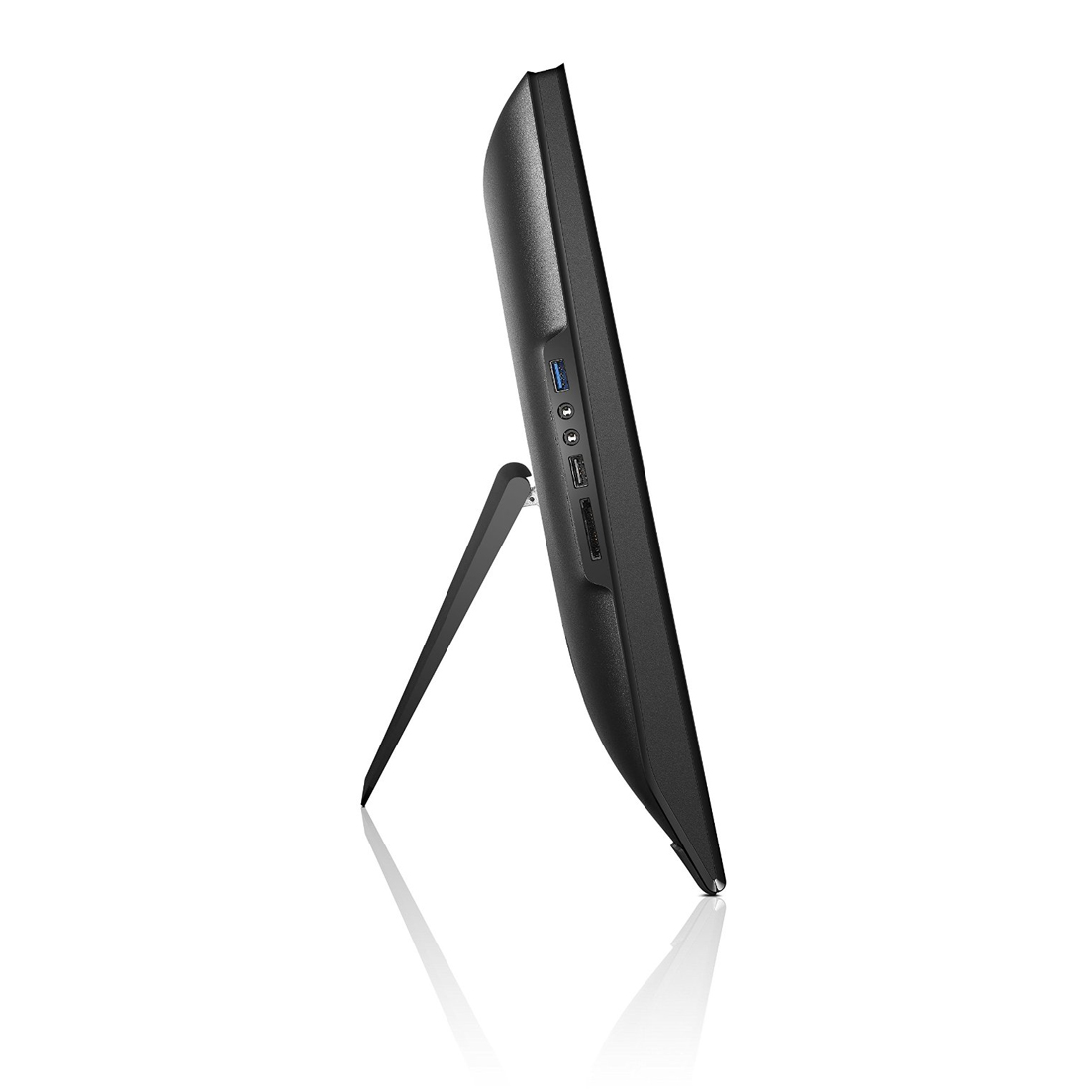 Моноблок Lenovo C260 19.5" (1600*900) J1900 (2.0GHz), 4096MB, 500GB, DVD/RW, Windows 8.1 (57331346) 57331346